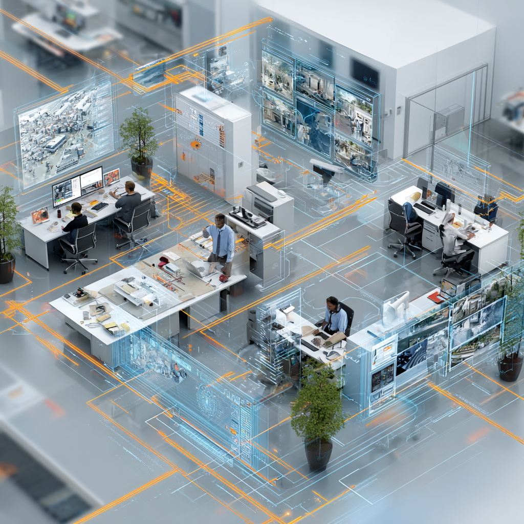 About SECOM Integration