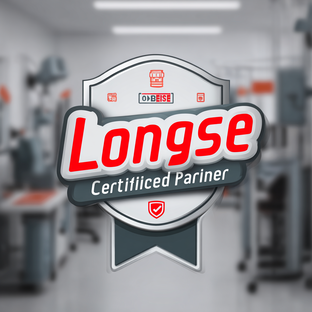 Longse Certified Partner