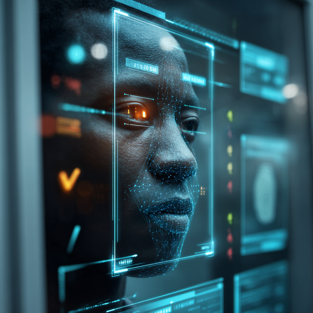 Multi-Zone Access - School Campus