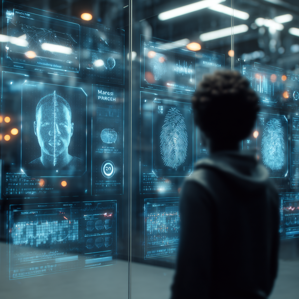 Access Control System