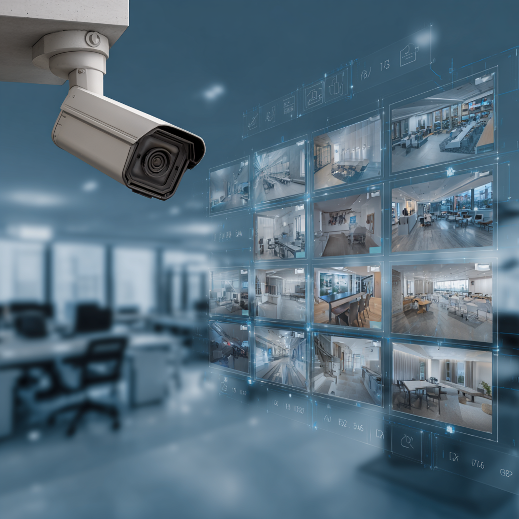 Security Services Background