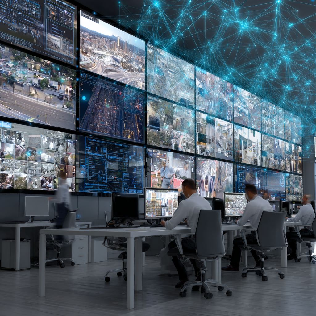 Complete System Integration