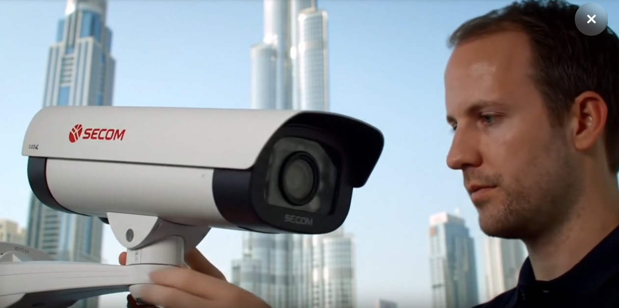 Sarah Johnson Video Testimonial